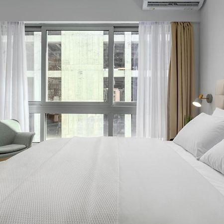 Ιωκα Suites / The Urbitality Project 테살로니키 외부 사진