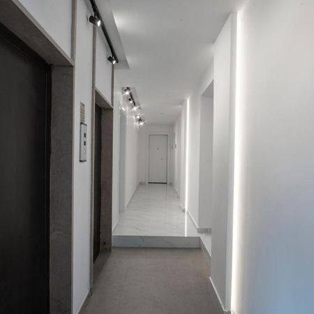 Ιωκα Suites / The Urbitality Project 테살로니키 외부 사진