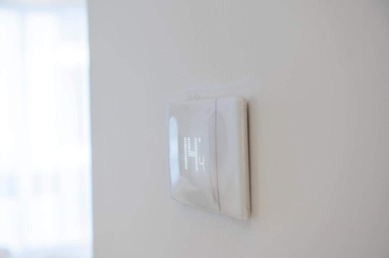 Ιωκα Suites / The Urbitality Project 테살로니키 외부 사진